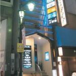 東京メトロ 千代田線(湯島駅 徒歩3分)の物件｜居抜き店舗〈美容室･飲食店･他〉物件情報【お殿.jp】(ID:60243)の写真１）
