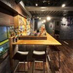 JR 埼京線(赤羽駅 徒歩1分)の物件｜居抜き店舗〈美容室･飲食店･他〉物件情報【お殿.jp】(ID:60249)の写真１）