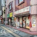 JR 中央線(八王子駅 徒歩5分)の物件｜居抜き店舗〈美容室･飲食店･他〉物件情報【お殿.jp】(ID:60408)の写真１）