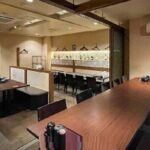 JR 京浜東北線(蒲田駅 徒歩2分)の物件｜居抜き店舗〈美容室･飲食店･他〉物件情報【お殿.jp】(ID:60605)の写真１）