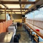 JR 埼京線(赤羽駅 徒歩7分)の物件｜居抜き店舗〈美容室･飲食店･他〉物件情報【お殿.jp】(ID:60423)の写真１）