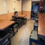 都営 三田線(芝公園駅 徒歩5分)の物件｜居抜き店舗〈美容室･飲食店･他〉物件情報【お殿.jp】(ID:60528)の写真１）