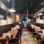 JR 中央線(阿佐ヶ谷駅 徒歩1分)の物件｜居抜き店舗〈美容室･飲食店･他〉物件情報【お殿.jp】(ID:60620)の写真１）