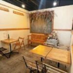 JR 中央線(高円寺駅 徒歩3分)の物件｜居抜き店舗〈美容室･飲食店･他〉物件情報【お殿.jp】(ID:60623)の写真１）