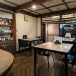 都営 大江戸線(牛込神楽坂駅 徒歩1分)の物件｜居抜き店舗〈美容室･飲食店･他〉物件情報【お殿.jp】(ID:60635)の写真１）