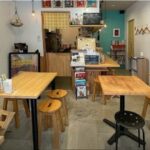 京王電鉄 京王線(八幡山駅 徒歩1分)の物件｜居抜き店舗〈美容室･飲食店･他〉物件情報【お殿.jp】(ID:60402)の写真１）