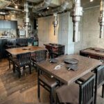 東京メトロ 南北線(麻布十番駅 徒歩5分)の物件｜居抜き店舗〈美容室･飲食店･他〉物件情報【お殿.jp】(ID:60453)の写真１）