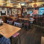 JR 中央線(荻窪駅 徒歩3分)の物件｜居抜き店舗〈美容室･飲食店･他〉物件情報【お殿.jp】(ID:60626)の写真１）