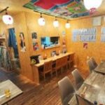 ブルーライン線(阪東橋駅 徒歩3分)の物件｜居抜き店舗〈美容室･飲食店･他〉物件情報【お殿.jp】(ID:60659)の写真１）