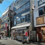東武 東上線(大山駅 徒歩1分)の物件｜居抜き店舗〈美容室･飲食店･他〉物件情報【お殿.jp】(ID:60438)の写真１）