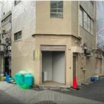 JR 山手線(池袋駅 徒歩1分)の物件｜居抜き店舗〈美容室･飲食店･他〉物件情報【お殿.jp】(ID:60477)の写真１）