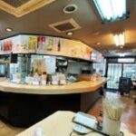 JR根岸線(関内駅 徒歩7分)の物件｜居抜き店舗〈美容室･飲食店･他〉物件情報【お殿.jp】(ID:60348)の写真１）