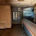 JR 中央線(三鷹駅 徒歩5分)の物件｜居抜き店舗〈美容室･飲食店･他〉物件情報【お殿.jp】(ID:60480)の写真１）