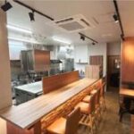 JR 総武線(亀戸駅 徒歩10分)の物件｜居抜き店舗〈美容室･飲食店･他〉物件情報【お殿.jp】(ID:60486)の写真１）