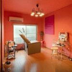 東急 東横線(学芸大学駅 徒歩2分)の物件｜居抜き店舗〈美容室･飲食店･他〉物件情報【お殿.jp】(ID:60641)の写真１）