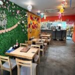 JR 京浜東北線(大森駅 徒歩4分)の物件｜居抜き店舗〈美容室･飲食店･他〉物件情報【お殿.jp】(ID:60369)の写真１）