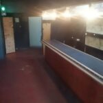 JR青梅線(羽村駅 徒歩2分)の物件｜居抜き店舗〈美容室･飲食店･他〉物件情報【お殿.jp】(ID:60429)の写真１）