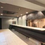 JR根岸線(関内駅 徒歩11分)の物件｜居抜き店舗〈美容室･飲食店･他〉物件情報【お殿.jp】(ID:60390)の写真１）