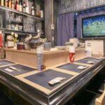 JR 中央線(荻窪駅 徒歩3分)の物件｜居抜き店舗〈美容室･飲食店･他〉物件情報【お殿.jp】(ID:60522)の写真１）