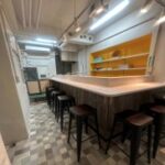 JR東海道線(平塚駅 徒歩2分)の物件｜居抜き店舗〈美容室･飲食店･他〉物件情報【お殿.jp】(ID:60510)の写真１）