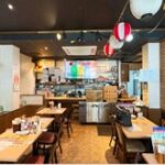 東武 東上線(大山駅 徒歩2分)の物件｜居抜き店舗〈美容室･飲食店･他〉物件情報【お殿.jp】(ID:60543)の写真１）