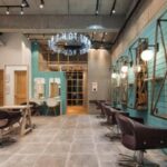 京王電鉄 京王線(府中駅 徒歩3分)の物件｜居抜き店舗〈美容室･飲食店･他〉物件情報【お殿.jp】(ID:60662)の写真１）