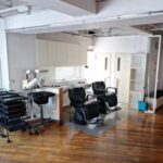 東京メトロ 丸の内線(淡路町駅 徒歩2分)の物件｜居抜き店舗〈美容室･飲食店･他〉物件情報【お殿.jp】(ID:60507)の写真１）