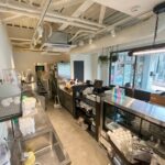 東急 田園都市線(たまプラーザ駅 徒歩3分)の物件｜居抜き店舗〈美容室･飲食店･他〉物件情報【お殿.jp】(ID:60504)の写真１）