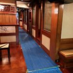 JR根岸線(関内駅 徒歩8分)の物件｜居抜き店舗〈美容室･飲食店･他〉物件情報【お殿.jp】(ID:60571)の写真１）