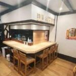 東京メトロ 丸の内線(新中野駅 徒歩1分)の物件｜居抜き店舗〈美容室･飲食店･他〉物件情報【お殿.jp】(ID:60677)の写真１）