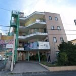 JR内房線(五井駅 徒歩26分)の物件｜居抜き店舗〈美容室･飲食店･他〉物件情報【お殿.jp】(ID:60698)の写真１）