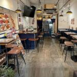 JR 京浜東北線(赤羽駅 徒歩5分)の物件｜居抜き店舗〈美容室･飲食店･他〉物件情報【お殿.jp】(ID:60692)の写真１）