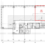 第３虎の門電気ビルディング（第３虎の門電気ビルディング 居抜き・店舗賃貸イメージ２