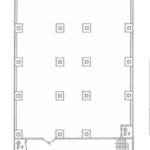 大東芝浦ビル（大東芝浦ビル 居抜き・店舗賃貸イメージ２