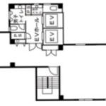第３小森谷ビル（第３小森谷ビル 居抜き・店舗賃貸イメージ２