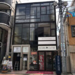 ＣＯＭＳ自由が丘／東急 東横線(自由が丘駅 徒歩3分)の物件｜居抜き店舗〈美容室･飲食店･他〉物件情報【お殿.jp】(物件ID:61213)の写真