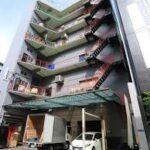 大東芝浦ビル／JR 山手線(田町駅 徒歩15分)の物件｜居抜き店舗〈美容室･飲食店･他〉物件情報【お殿.jp】(物件ID:61192)の写真