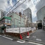 東京メトロ 半蔵門線(表参道駅 徒歩5分)の物件｜居抜き店舗〈美容室･飲食店･他〉物件情報【お殿.jp】(ID:61082)の写真１）