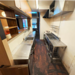 JR 京浜東北線(鶯谷駅 徒歩4分)の物件｜居抜き店舗〈美容室･飲食店･他〉物件情報【お殿.jp】(物件ID:61248)>の写真