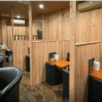 東京メトロ 丸の内線(新大塚駅 徒歩1分)の物件｜居抜き店舗〈美容室･飲食店･他〉物件情報【お殿.jp】(ID:61154)の写真１）