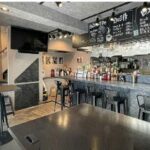 JR 山手線(五反田駅 徒歩5分)の物件｜居抜き店舗〈美容室･飲食店･他〉物件情報【お殿.jp】(ID:61292)の写真１）