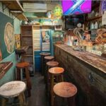 JR横浜線(町田駅 徒歩4分)の物件｜居抜き店舗〈美容室･飲食店･他〉物件情報【お殿.jp】(ID:61231)の写真１）