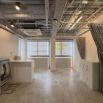 東京メトロ 日比谷線(入谷駅 徒歩8分)の物件｜居抜き店舗〈美容室･飲食店･他〉物件情報【お殿.jp】(ID:61169)の写真１）