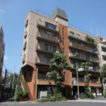 ケンジントンコート／東京メトロ 丸の内線(四谷三丁目駅 徒歩10分)の物件｜居抜き店舗〈美容室･飲食店･他〉物件情報【お殿.jp】(物件ID:61256)の写真