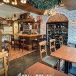 東京メトロ 有楽町線(新富町駅 徒歩2分)の物件｜居抜き店舗〈美容室･飲食店･他〉物件情報【お殿.jp】(ID:61175)の写真１）