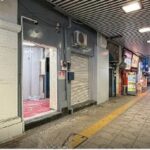 東京メトロ 銀座線(神田駅 徒歩1分)の物件｜居抜き店舗〈美容室･飲食店･他〉物件情報【お殿.jp】(ID:61145)の写真１）