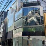 ⼗番コアビルⅡ／東京メトロ 南北線(麻布十番駅 徒歩1分)の物件｜居抜き店舗〈美容室･飲食店･他〉物件情報【お殿.jp】(物件ID:61252)の写真