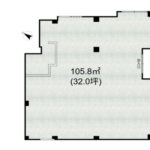 光風ビル（光風ビル 居抜き・店舗賃貸イメージ２