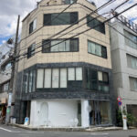 サラ青山／JR 山手線(渋谷駅 徒歩6分)の物件｜居抜き店舗〈美容室･飲食店･他〉物件情報【お殿.jp】(物件ID:61380)の写真