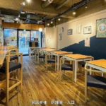 ヴェラハイツ代々木103号室／JR 山手線(代々木駅 徒歩2分)の物件｜居抜き店舗〈美容室･飲食店･他〉物件情報【お殿.jp】(物件ID:61701)の写真